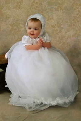 Бебешки и детски дрешки на атрактивни цени 