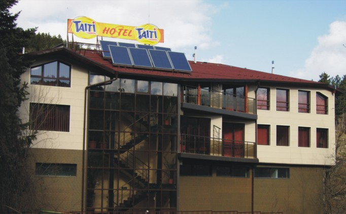 лукс хотелски стаи в гр.София от 01.07.12 до 31.08.12 год.