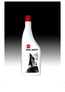 Продажба на добавки за горива