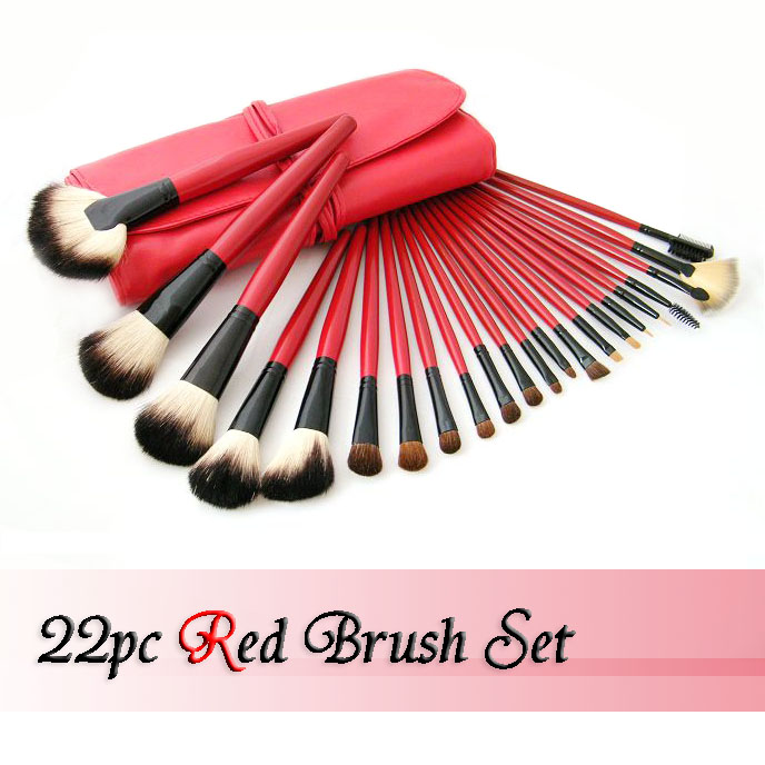 Професионални четки за грим