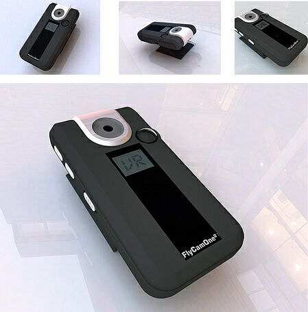 камера за каска