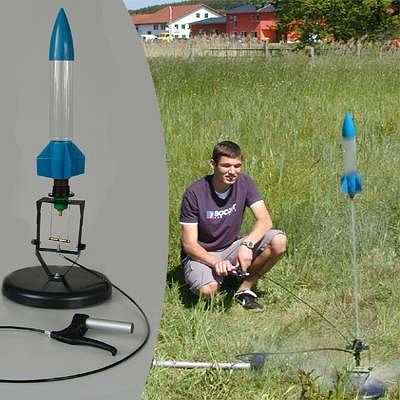 предлага летящи ВОДНИ РАКЕТИ