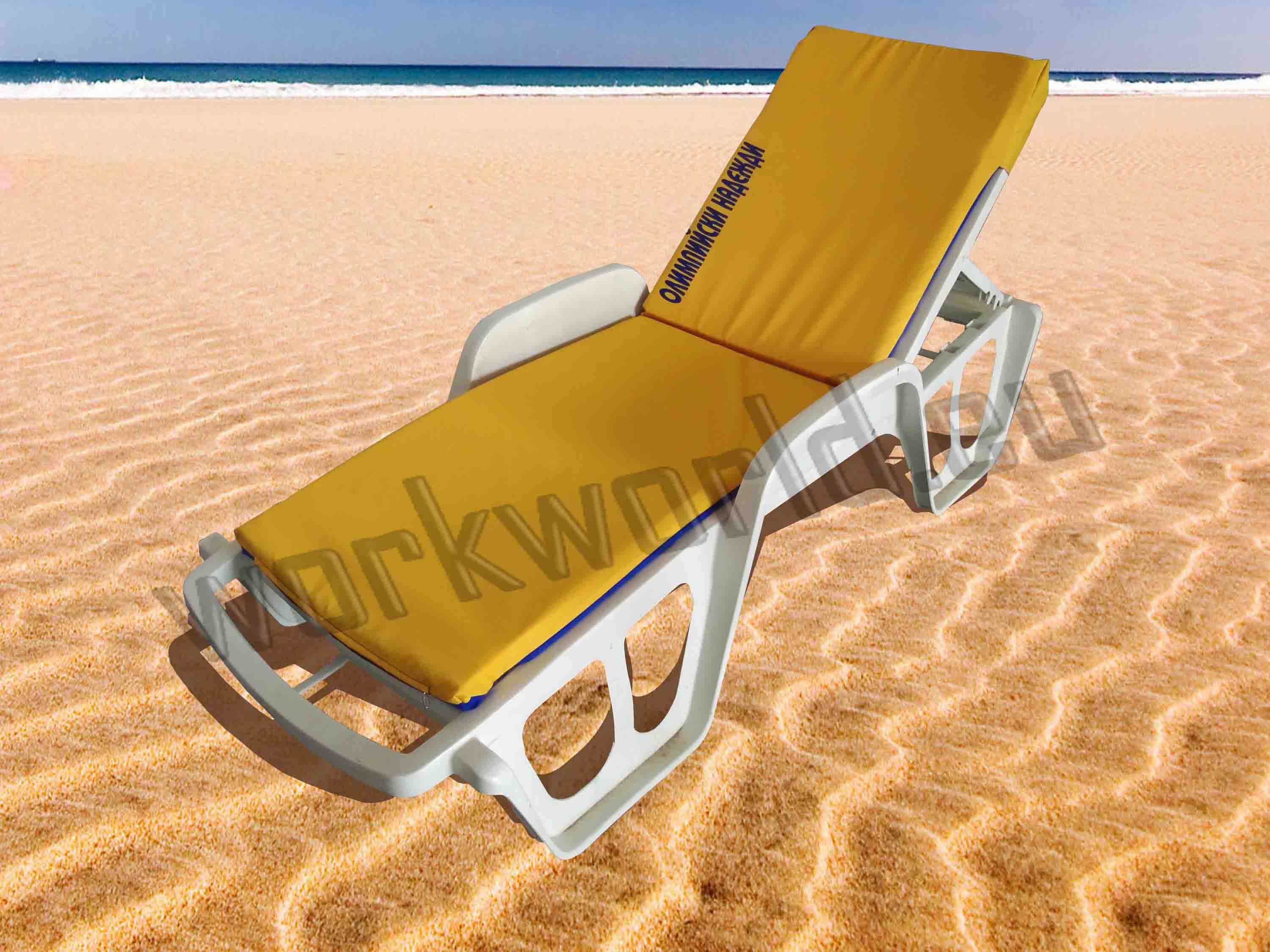 Производство на работни облекла и рекламни продукти от текстил