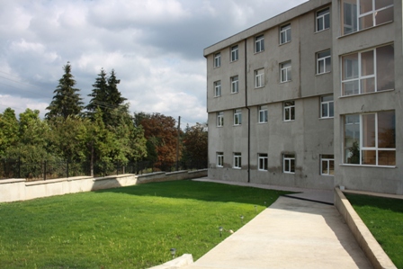 Медико-социален комплекс "Свети Лука"