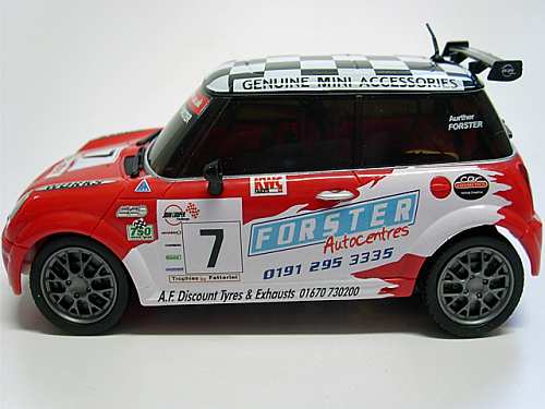 RC автомобили с дистанционно