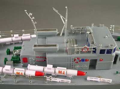 радиоуправляеми модели