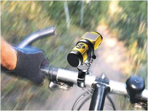 Камери за сноубоард