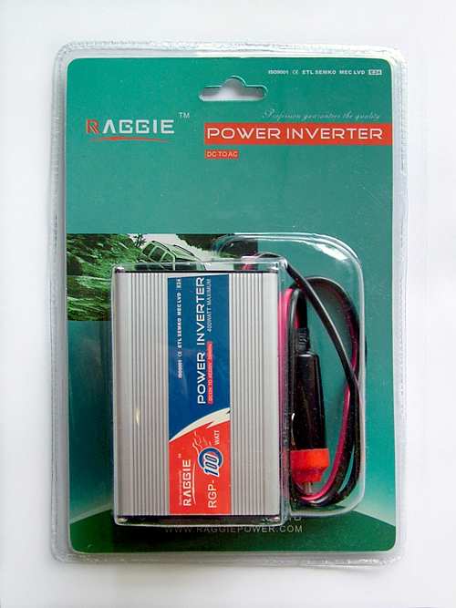 Инвертори, преобразователи на напрежение от 12 V на 220V