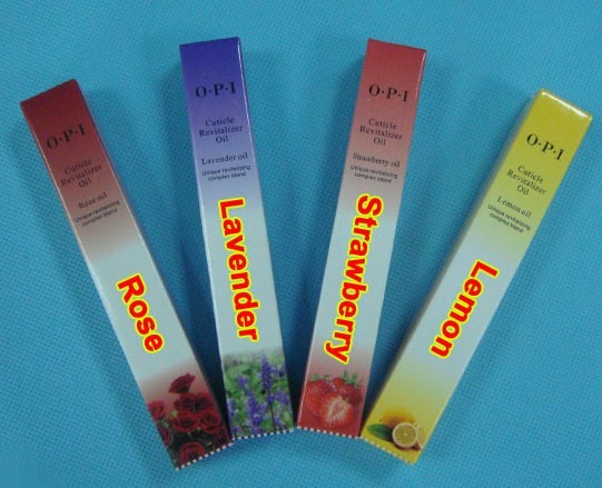 масло за нокти 