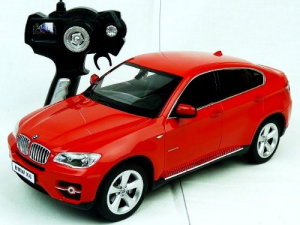 RC коли с дистанционно