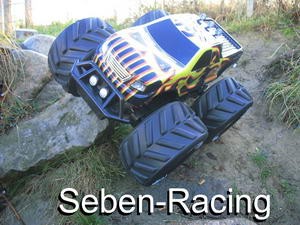 RC buggy бъгита с дистанционно