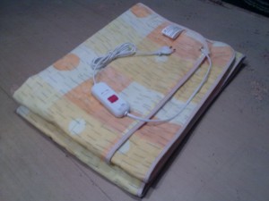 Електрически одеяла ЕТ"ЯРОПА"