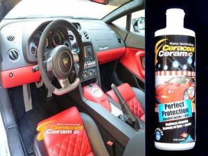 Ние ви предлагаме Нано продукт за защита с Швейцарско качество