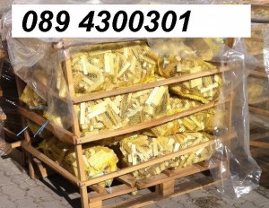 Разпалки - сухи