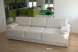 Разтегателни дивани, дивани с механизми за ежедневно спане-ТЕС-А мебели