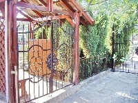 КОВАНО ЖЕЛЯЗО