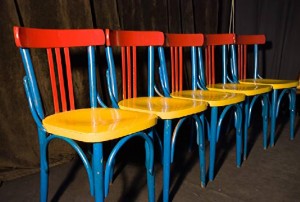 Столове под наем