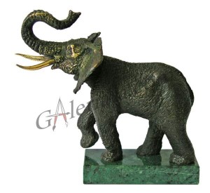 Бронзови Пластики и Статуетки. Уникални подаръци Онлайн - Galeriata.com