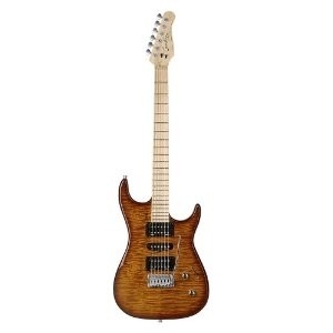 Продавам чисто нова електрическа китара Godin Freeway Classic.