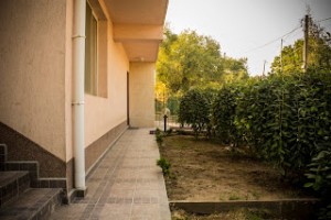 Дом за възрастни хора