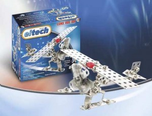 КОНСТРУКТОР за деца 