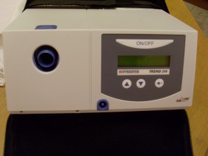 Продавам апарат за сънна апнеа- CPAP/ цпап 
