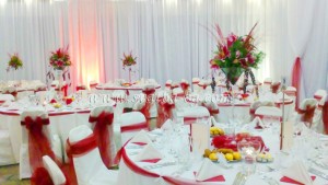 Сватбена агенция Вълшебниците – сватбена украса и декорация