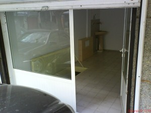 Давам под наем офис в центъра на гр.Варна