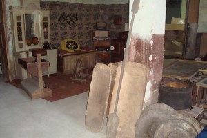 старинни вещи за дома и бита