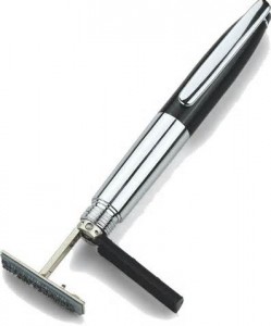 Химикалки и писалки с печат