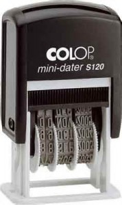 Датници и номератори