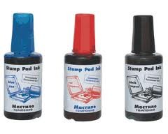 Тампони, тампонно мастило 	