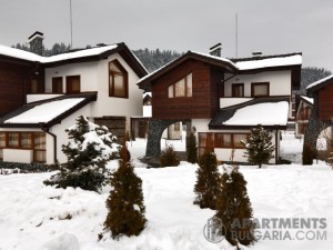 Студентски празник във Вили Реденка
