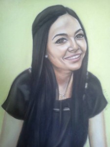 Портрети по снимка