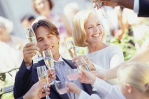 Сватбен ресторант в София - Хотел Атлантик