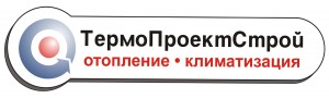 ТЕРМОПРОЕКТСТРОЙ ЕООД