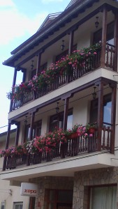 Нова година в къща за гости ХЕРА-с.Чифлик