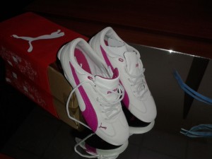 Оригинална дамски маратонки PUMA