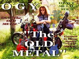 УРОЦИ -  ROCK METAL  HEAVY