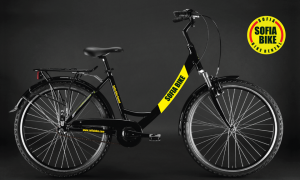 Разпродажба на употребявани велосипеди