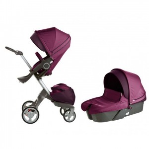 Stokke Xplory 2013 Complete колички Бебета