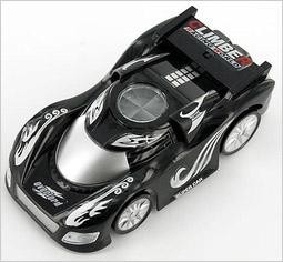 Количка движеща се по стени и тавани