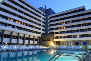 Студентски празник в Интерхотел Сандански****