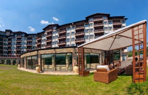 8 ДЕКЕМВРИ в  Спа хотел „Свети Спас” 5* гр. Велинград