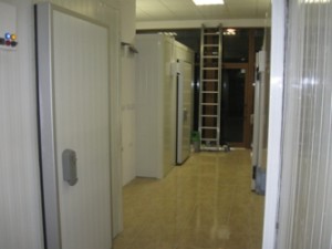 Хладилни камери