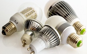 LED осветление от професионалисти