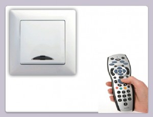 Ел. ключ с дистанционно