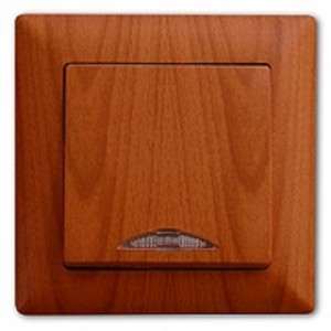 Ел. ключ Визаж с дистанционно