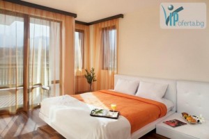 Почивка за двама в Банско