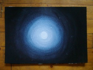 Продавам картина